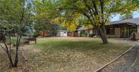 12590 Creek Crest Drive, Reno, NV 89511 Photo