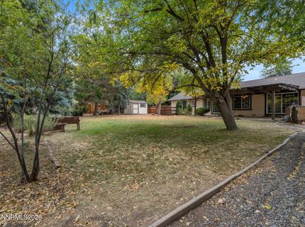 12590 Creek Crest Drive, Reno, NV 89511 Photo