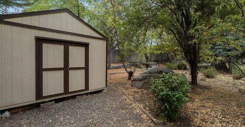 12590 Creek Crest Drive, Reno, NV 89511 Photo