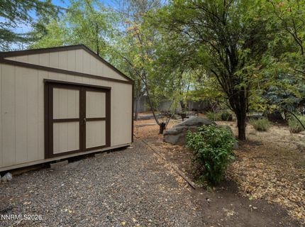 12590 Creek Crest Drive, Reno, NV 89511 Photo