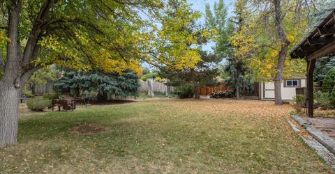 12590 Creek Crest Drive, Reno, NV 89511 Photo