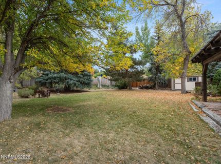 12590 Creek Crest Drive, Reno, NV 89511 Photo