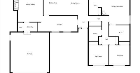 12590 Creek Crest Drive, Reno, NV 89511 Photo