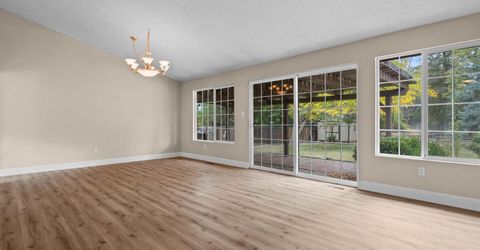 12590 Creek Crest Drive, Reno, NV 89511 Photo
