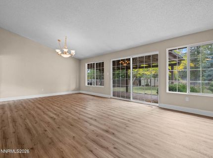 12590 Creek Crest Drive, Reno, NV 89511 Photo
