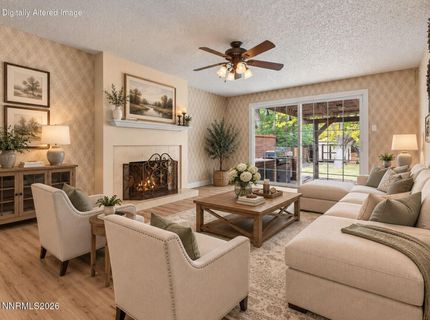 12590 Creek Crest Drive, Reno, NV 89511 Photo