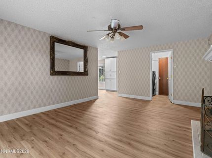 12590 Creek Crest Drive, Reno, NV 89511 Photo