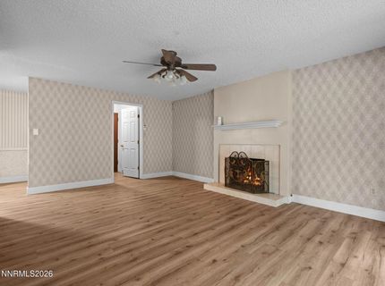 12590 Creek Crest Drive, Reno, NV 89511 Photo