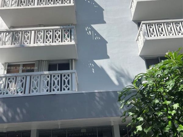 1020 Meridian Ave , Unit 506, Miami Beach, FL 33139