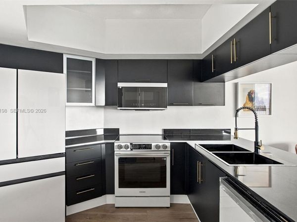 1750 N Bayshore Dr , Unit 4801, Miami, FL 33132