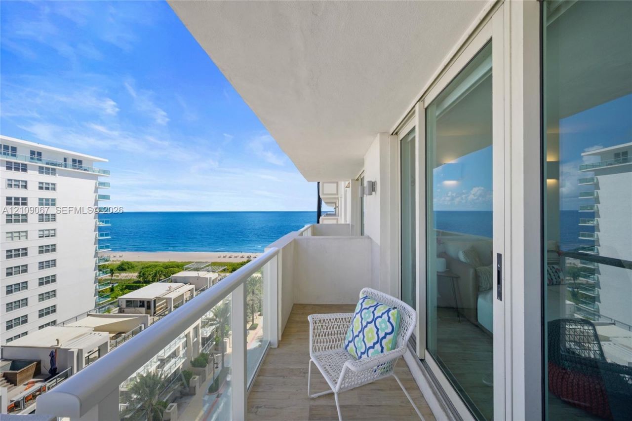 Please Call For Address, Unit 1008, Surfside, FL 33154 Photo