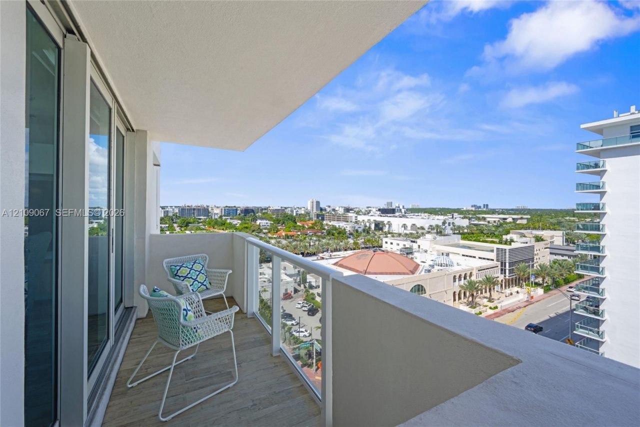 Please Call For Address, Unit 1008, Surfside, FL 33154 Photo