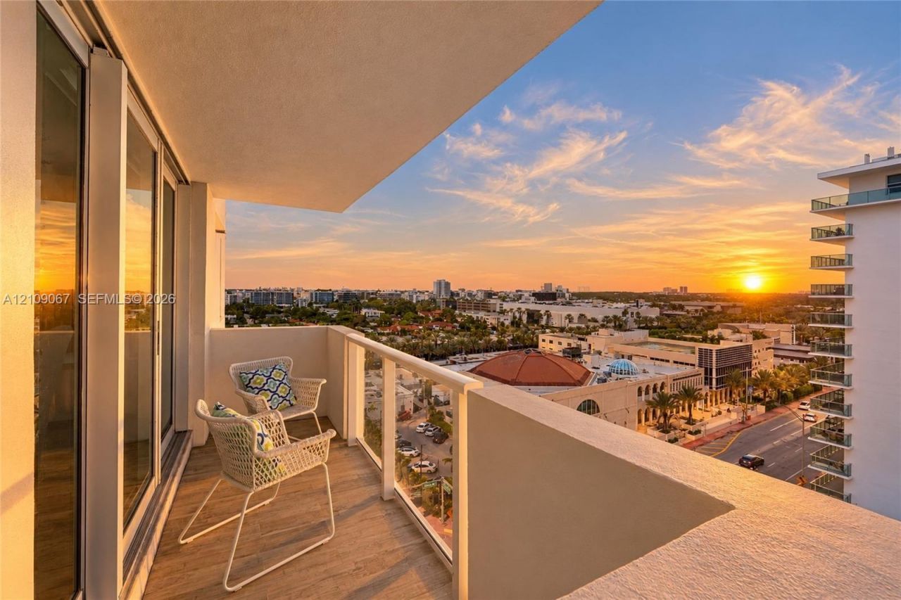 Please Call For Address, Unit 1008, Surfside, FL 33154 Photo