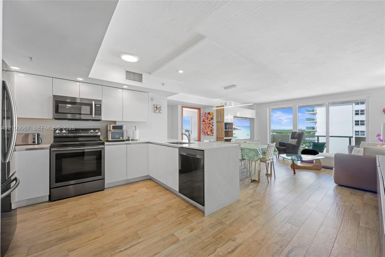 Please Call For Address, Unit 1008, Surfside, FL 33154 Photo