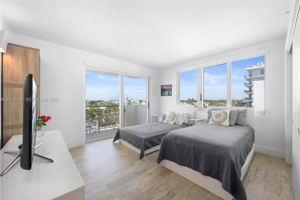 Please Call For Address, Unit 1008, Surfside, FL 33154 Photo