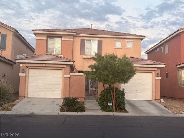 5432 Nickel Ridge Way, Las Vegas, NV 89122