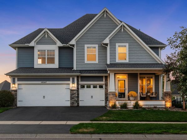 16547 Draft Horse Boulevard, Lakeville, MN 55044