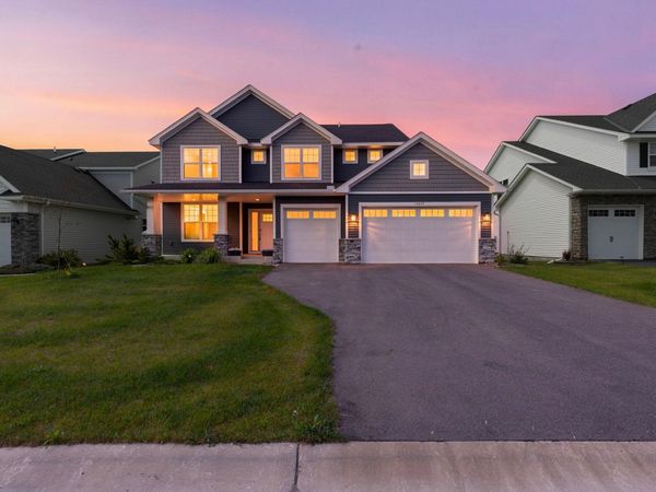 12677 Ardmore Avenue , Rosemount, MN 55068