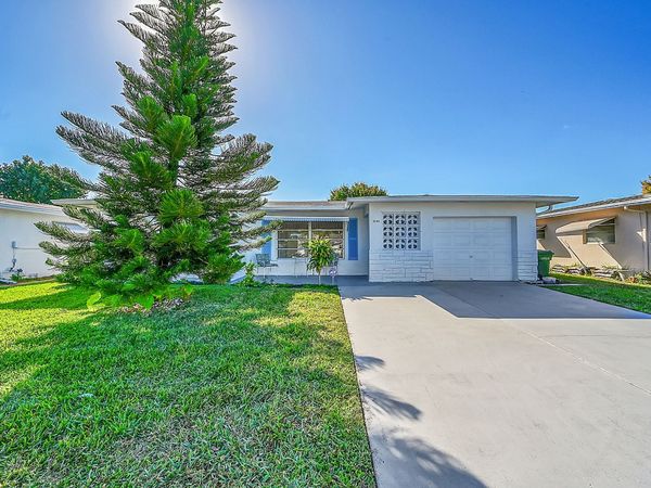 7240 NW 8TH Court, Margate, FL 33063