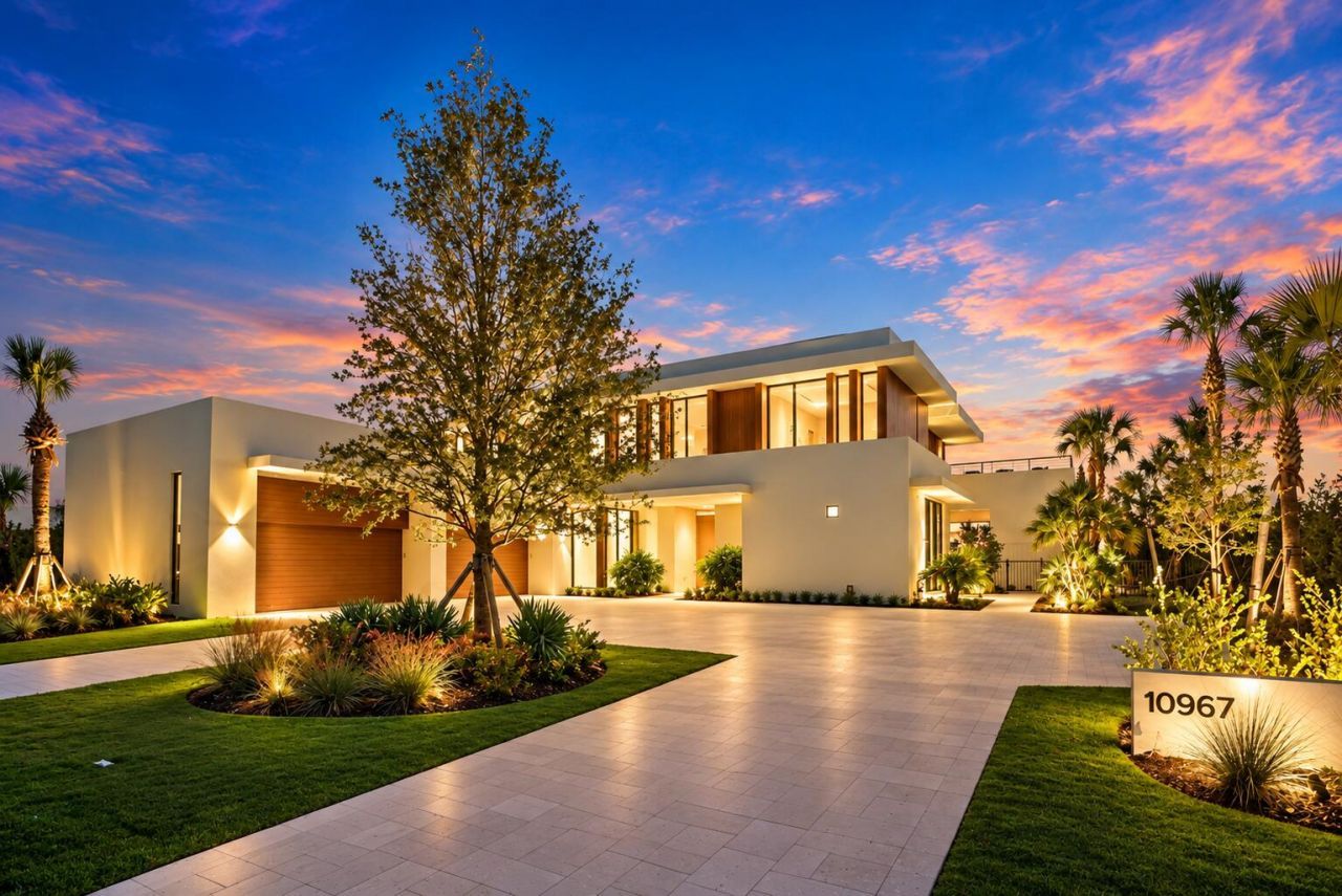 10967 Monte Rosa Drive, Palm Beach Gardens, FL 33412 Photo