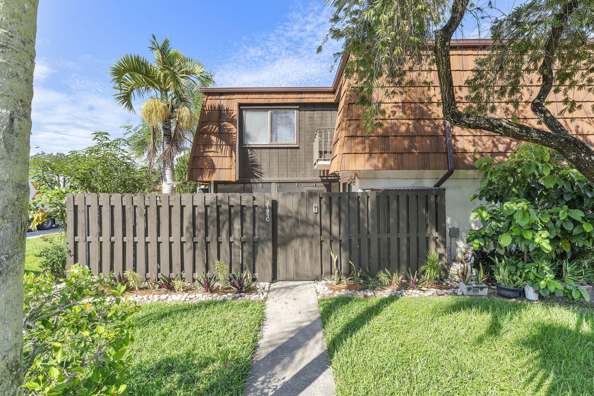 2185 White Pine Circle, Unit C, Greenacres, FL 33415 Photo