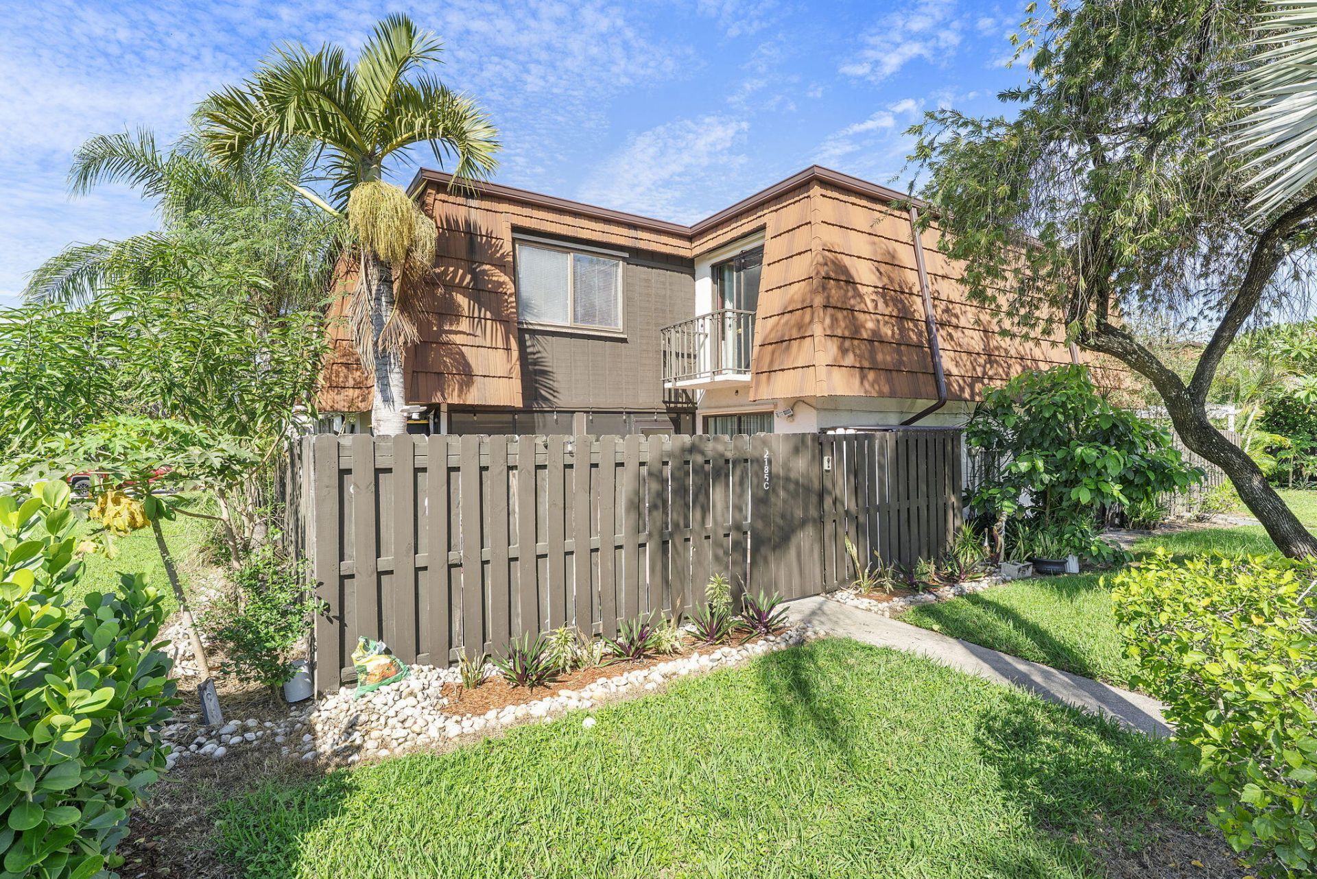 2185 White Pine Circle, Unit C, Greenacres, FL 33415 Photo