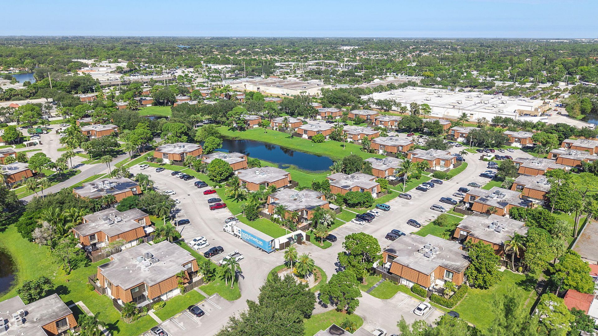 2185 White Pine Circle, Unit C, Greenacres, FL 33415 Photo