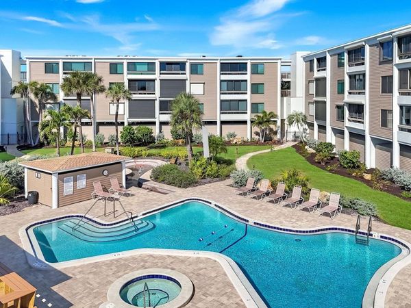 2777 W Gulf Dr, Unit 309, Sanibel, FL 33957