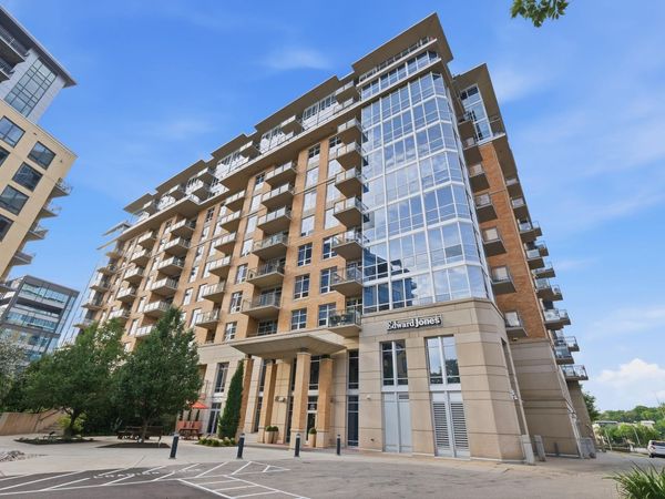 625 N Segoe Road, Unit 610, Madison, WI 53705