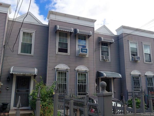 1904 Daly Avenue , Unit 96, Bronx, NY 10460