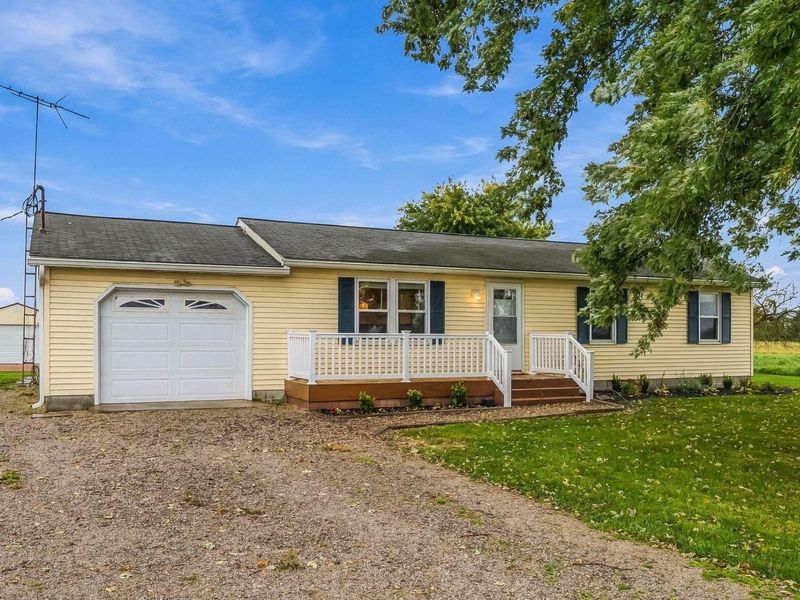 3366 Larue Prospect Road S, Prospect, OH 43342 Photo 1