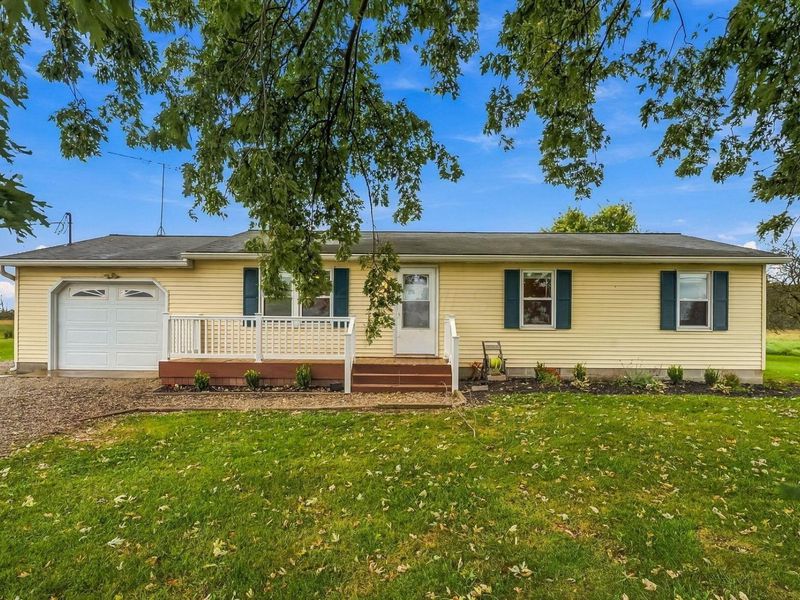 3366 Larue Prospect Road S, Prospect, OH 43342 Photo 2