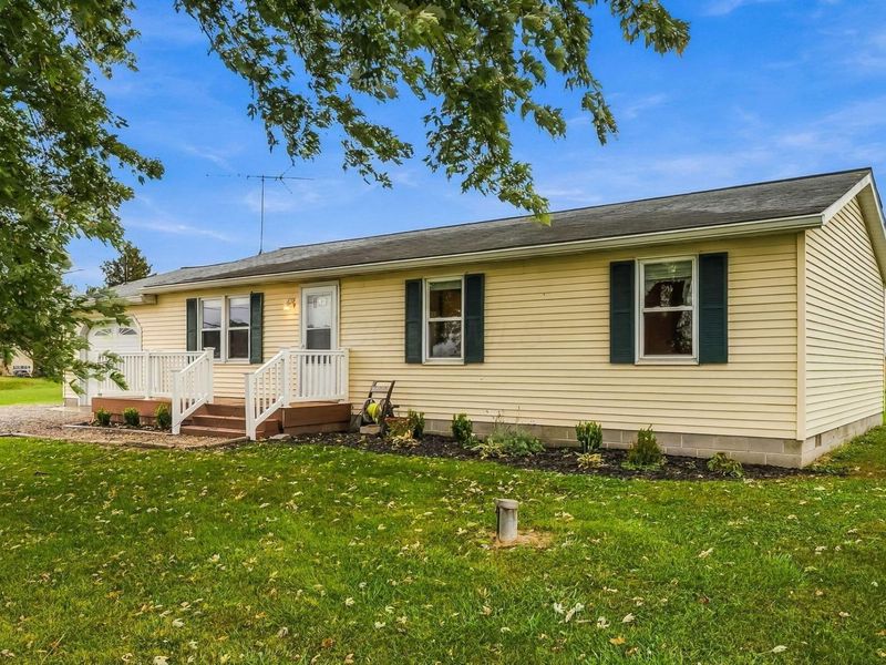 3366 Larue Prospect Road S, Prospect, OH 43342 Photo 3