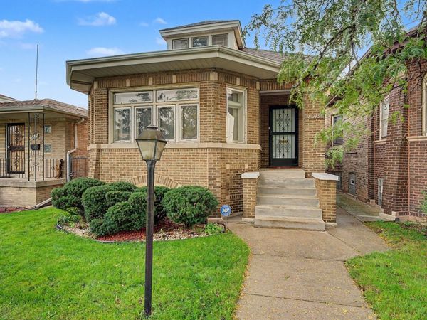 8345 S Perry Avenue , Chicago, IL 60619