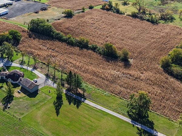 Vacant S Murphy Lot 16 Lane, Monee, IL 60449