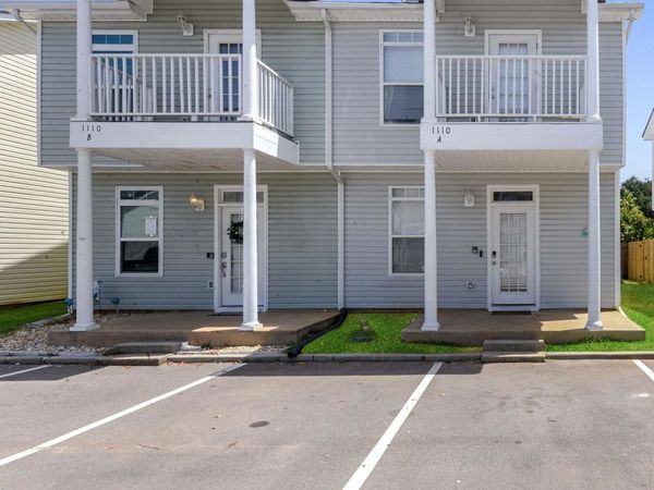 1110 Century Oaks Drive, Gulfport, MS 39507