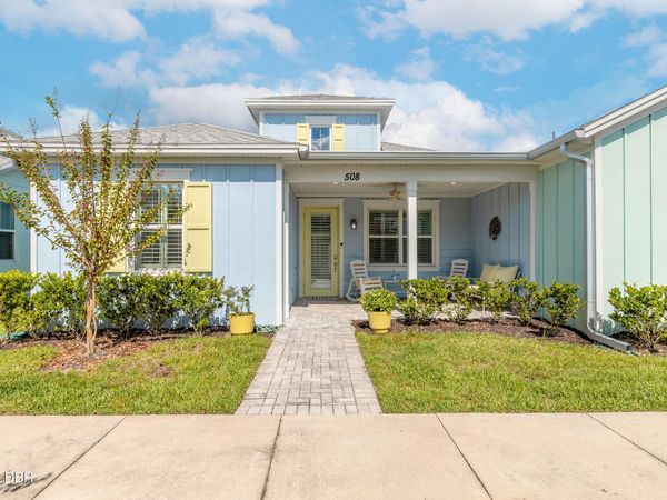508 High Tide Lane, Daytona Beach, FL 32124