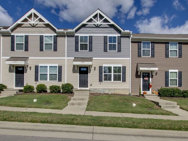 1255 Havenbrook Dr , Nashville, TN 37207