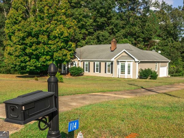 114 Deer Chase Road, Thomaston, GA 30286