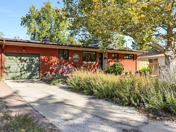 4830 W Greenbrier Dr, Boise, ID 83705