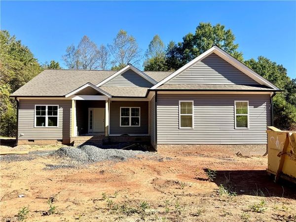 597 K Fork Road , Madison, NC 27025