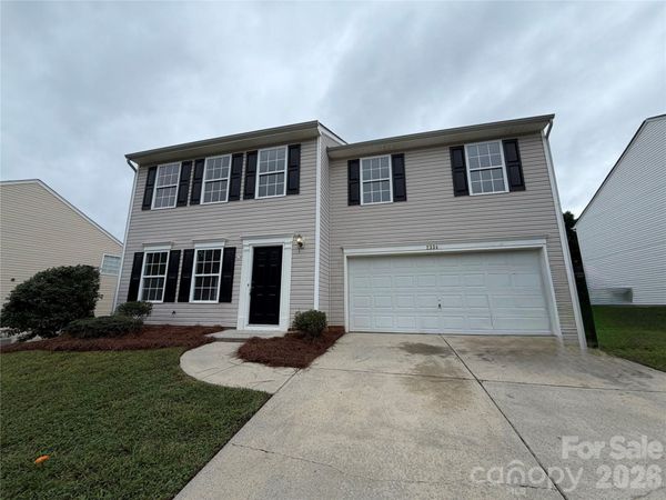 2334 Apple Glen Lane , Charlotte, NC 28269