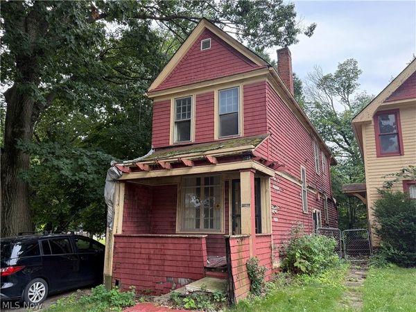 1274 E 100th Street , Cleveland, OH 44108