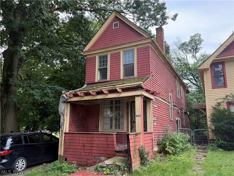 1274 E 100th Street, Cleveland, OH 44108 Photo 1