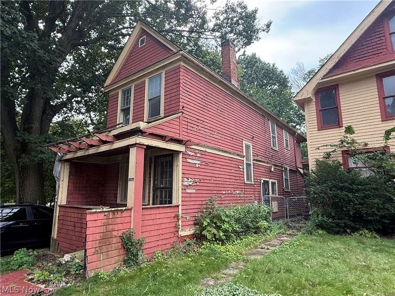1274 E 100th Street, Cleveland, OH 44108 Photo 3