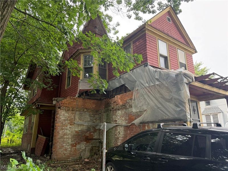 1274 E 100th Street, Cleveland, OH 44108 Photo 4