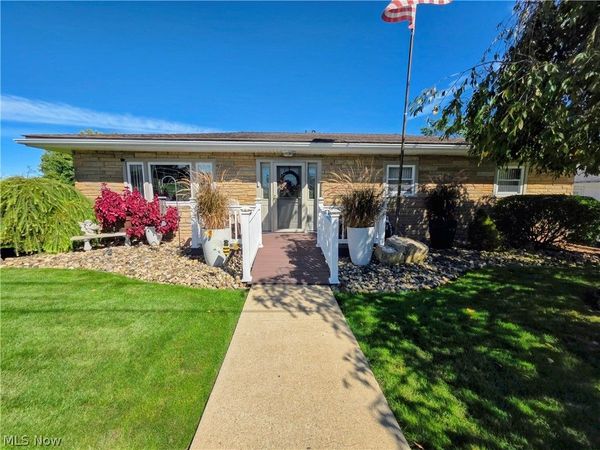 600 Troy Drive , Steubenville, OH 43953