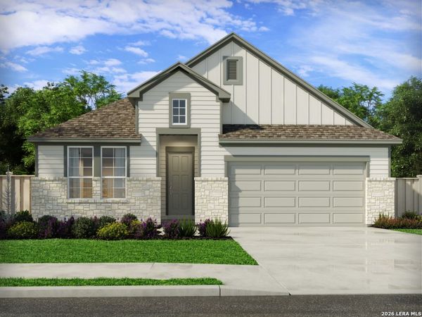 3905 Zinnia Way, Marion, TX 78124