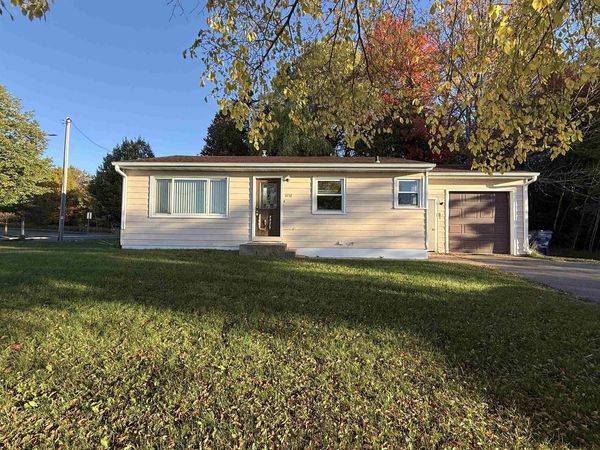3712 WESTON AVENUE, Weston, WI 54476