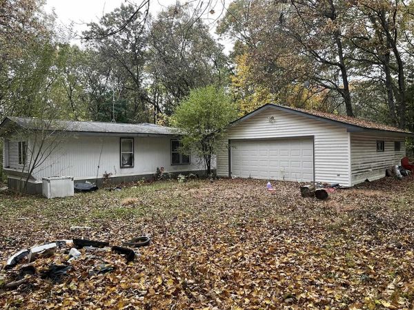 N2447 W PINE CIRCLE, Redgranite, WI 54970